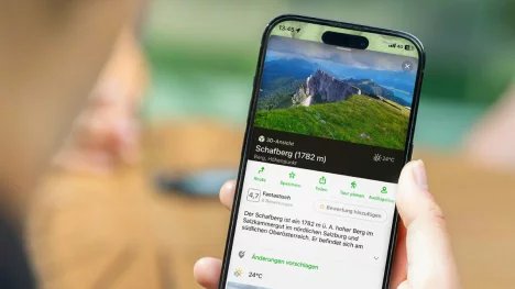 Mapy.cz se mění na Mapy.com. Seznam chce vytvořit konkurenci Google Maps i v zahraničí