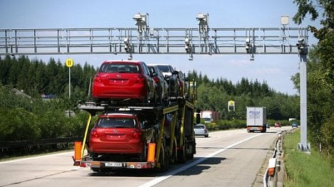 Náhledový obrázek - Německé mýto je znovu blíž. Návrh schválila i Spolková rada