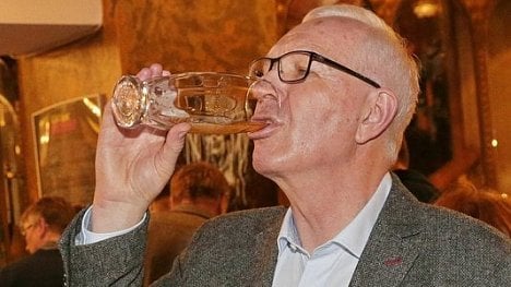 Náhledový obrázek - Na zdraví! Nová studie odmítá prospěšnost alkoholu, část vědců ji kritizuje