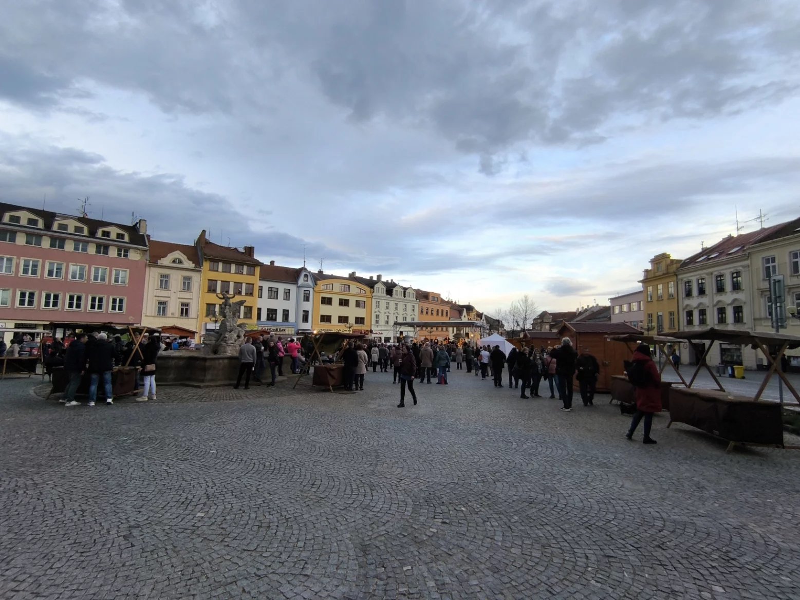 Ultraširokoúhlý 8Mpx fotoaparát