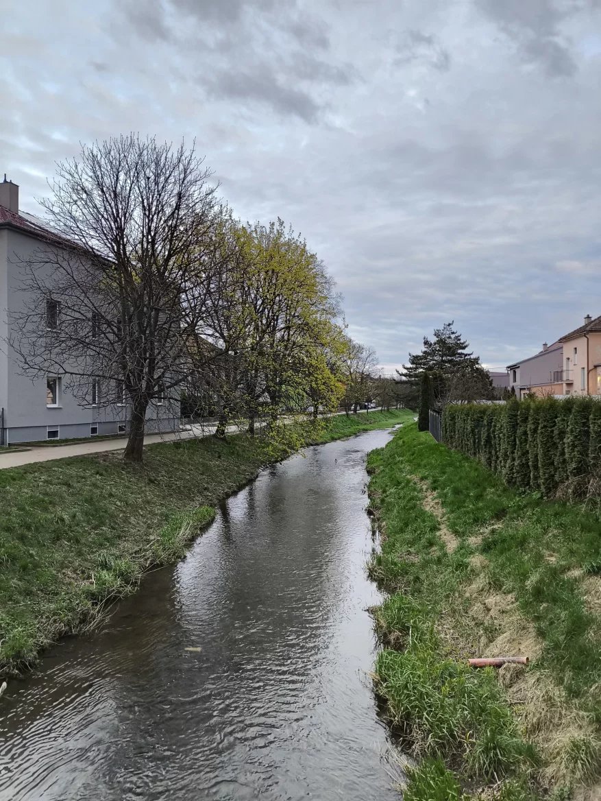 Hlavní 64Mpx fotoaparát