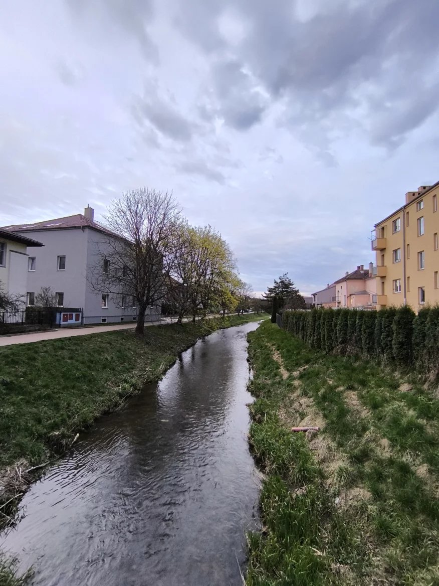 Ultraširokoúhlý 8Mpx fotoaparát