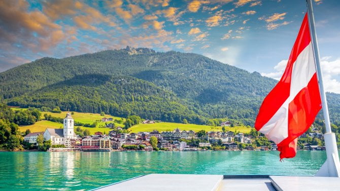 Moře je fajn, ale co Alpy či Skandinávie? Stále více Čechů vyráží kvůli horku na dovolenou do chladnějších destinací