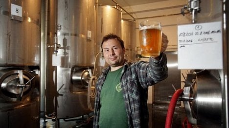 Náhledový obrázek - Sládci na cestách. Z dobrého jména českého piva ve světě profitují i pivovarníci