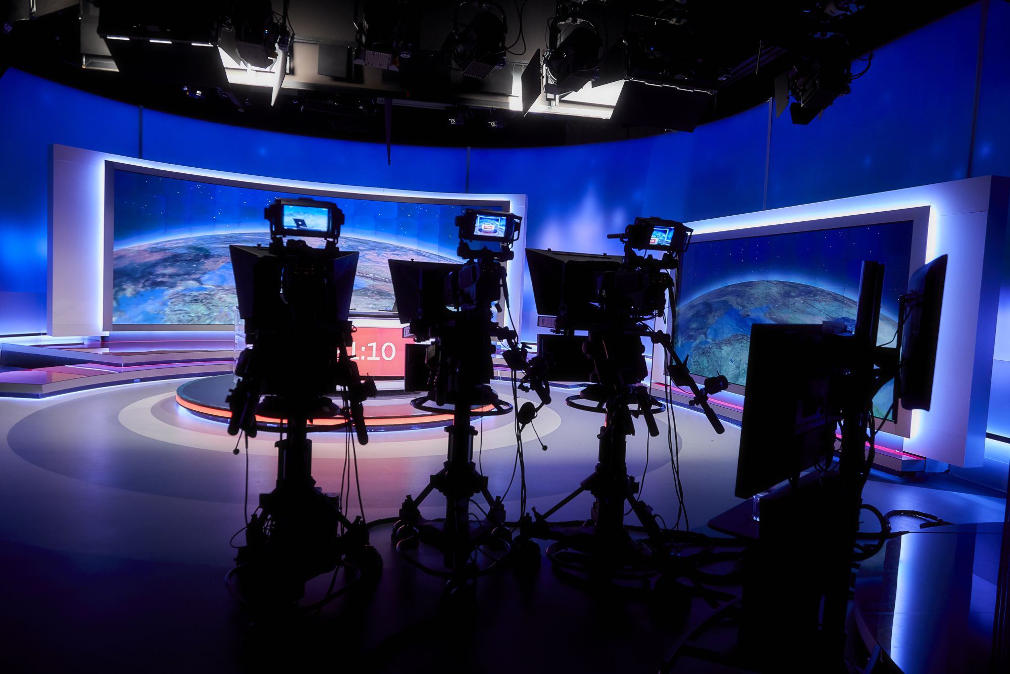 Studio Televizních novin