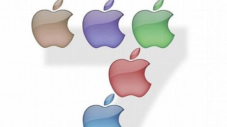 Náhledový obrázek - Zahraniční tisk: Apple aneb štěpením k vyšší hodnotě