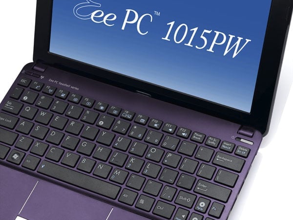 Asus Eee PC 1015PW 03