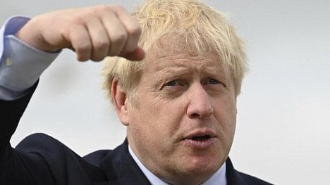 Náhledový obrázek - Dohoda s EU o brexitu? Johnson je "opatrně optimistický"