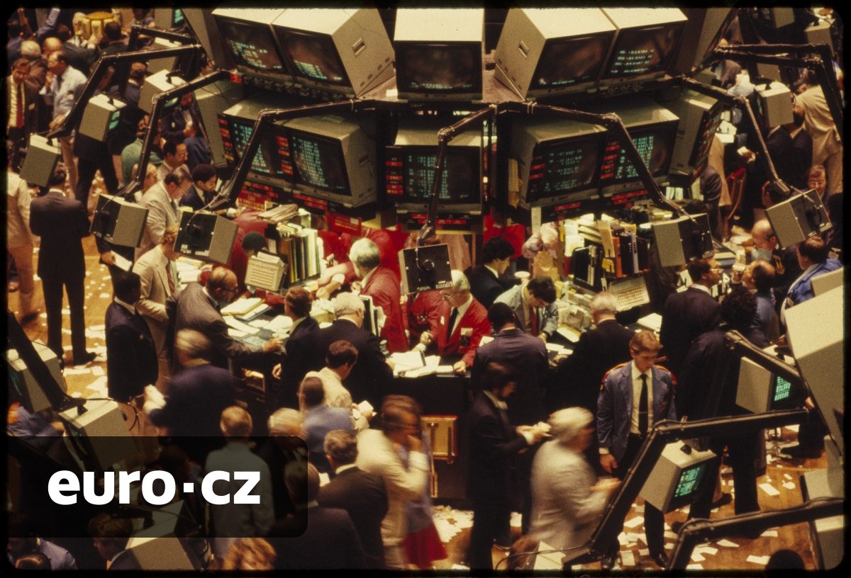 Technologické akcie letí vzhůru válkám a inflaci navzdory. Veteráni z Wall Street varují před opakováním „dot-com bubliny“ z roku 1999