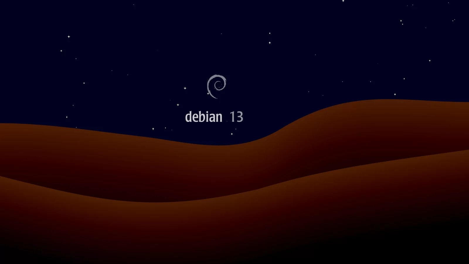 Desert Moonrise