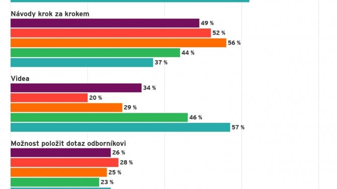 EY průzkum kybernetické hrozby