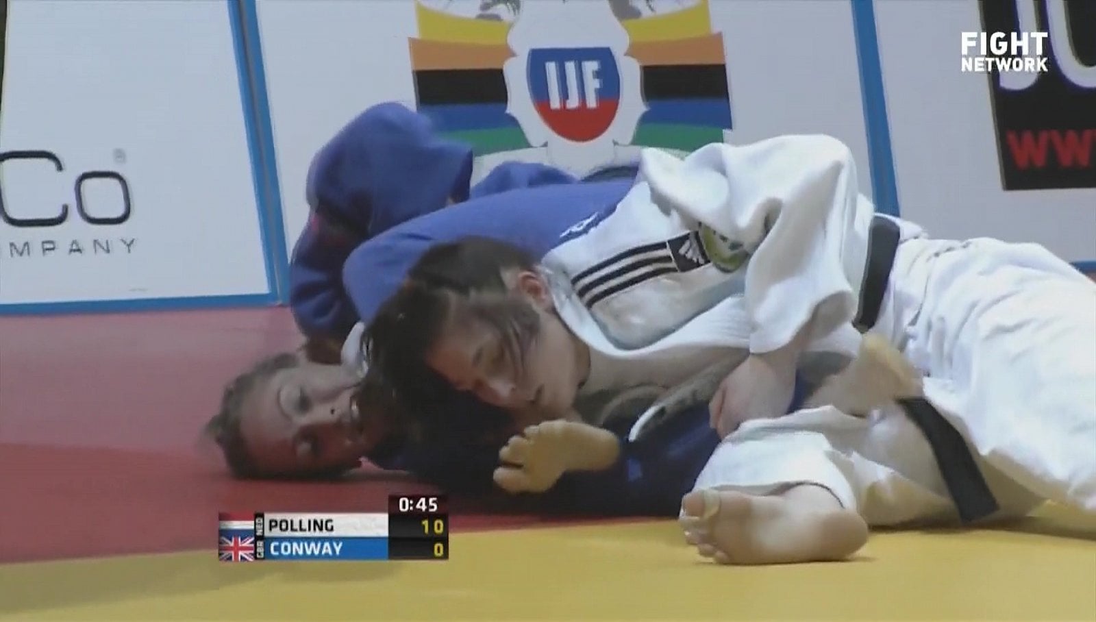 Fight Network Italia