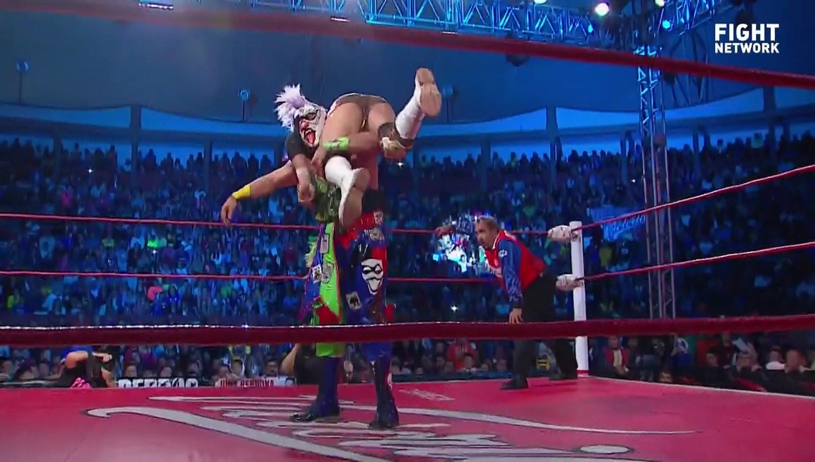 Fight Network Italia