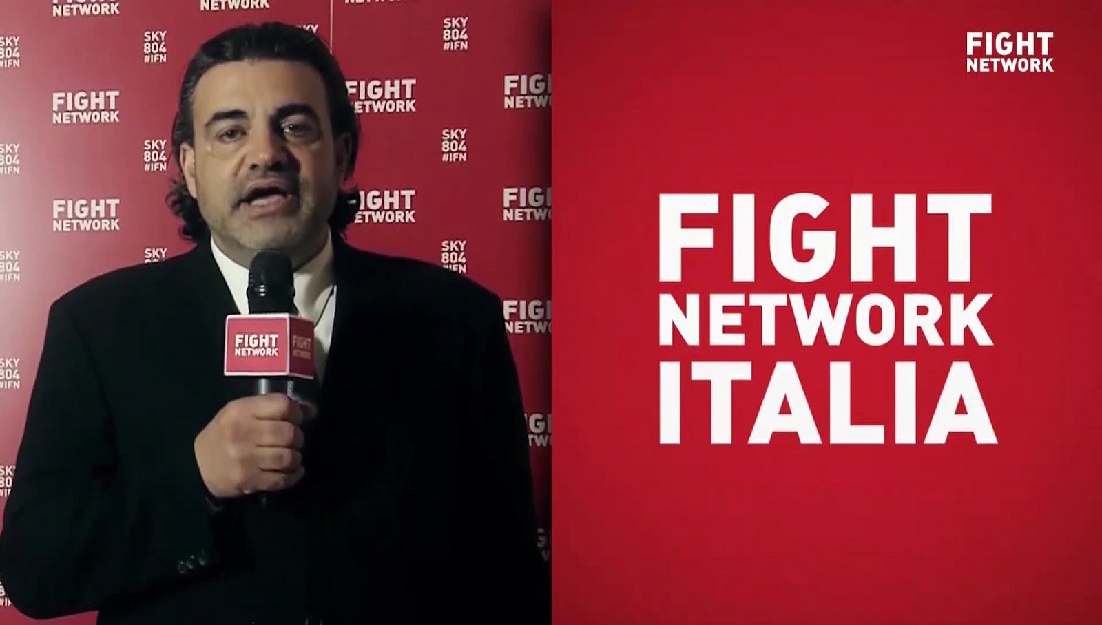 Fight Network Italia