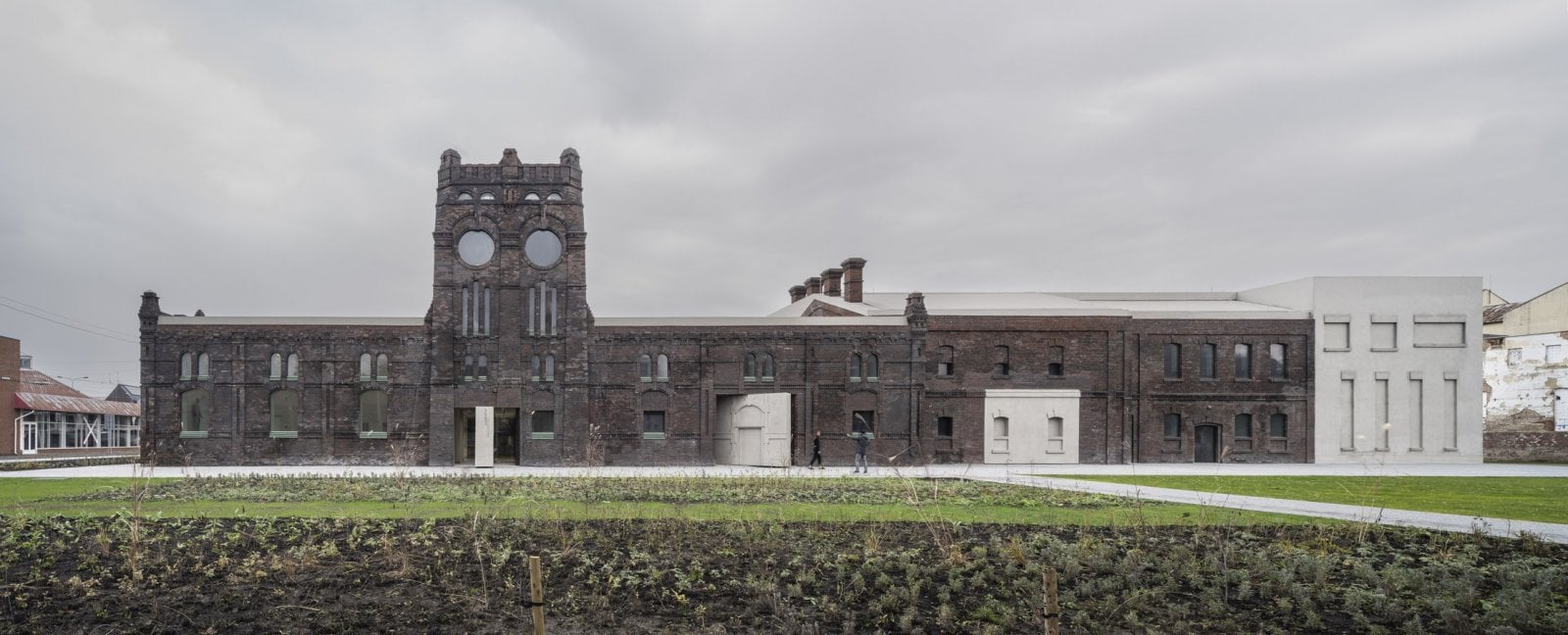 Galerie Plato v Ostravě