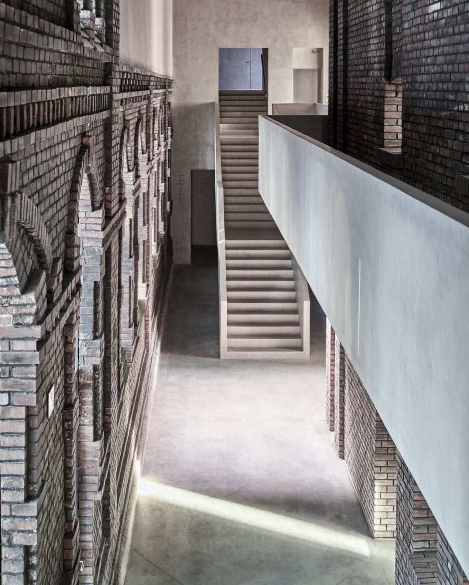 Galerie Plato v Ostravě