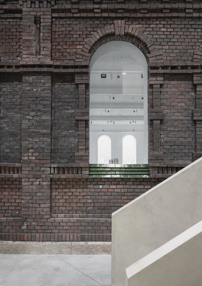 Galerie Plato v Ostravě