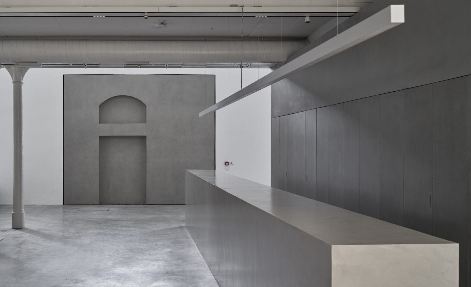 Galerie Plato v Ostravě