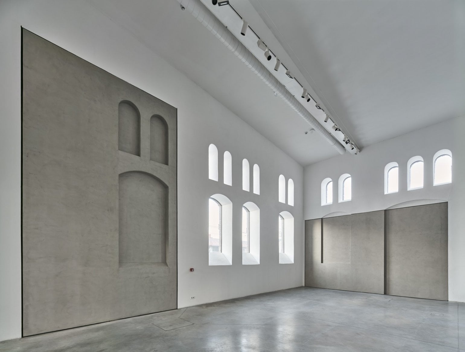 Galerie Plato v Ostravě