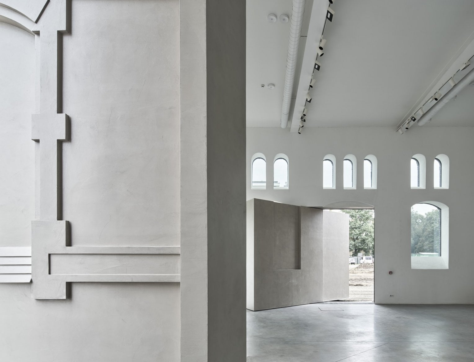 Galerie Plato v Ostravě