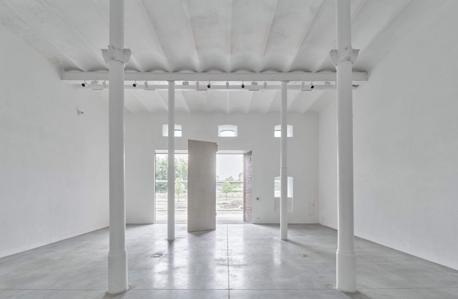 Galerie Plato v Ostravě