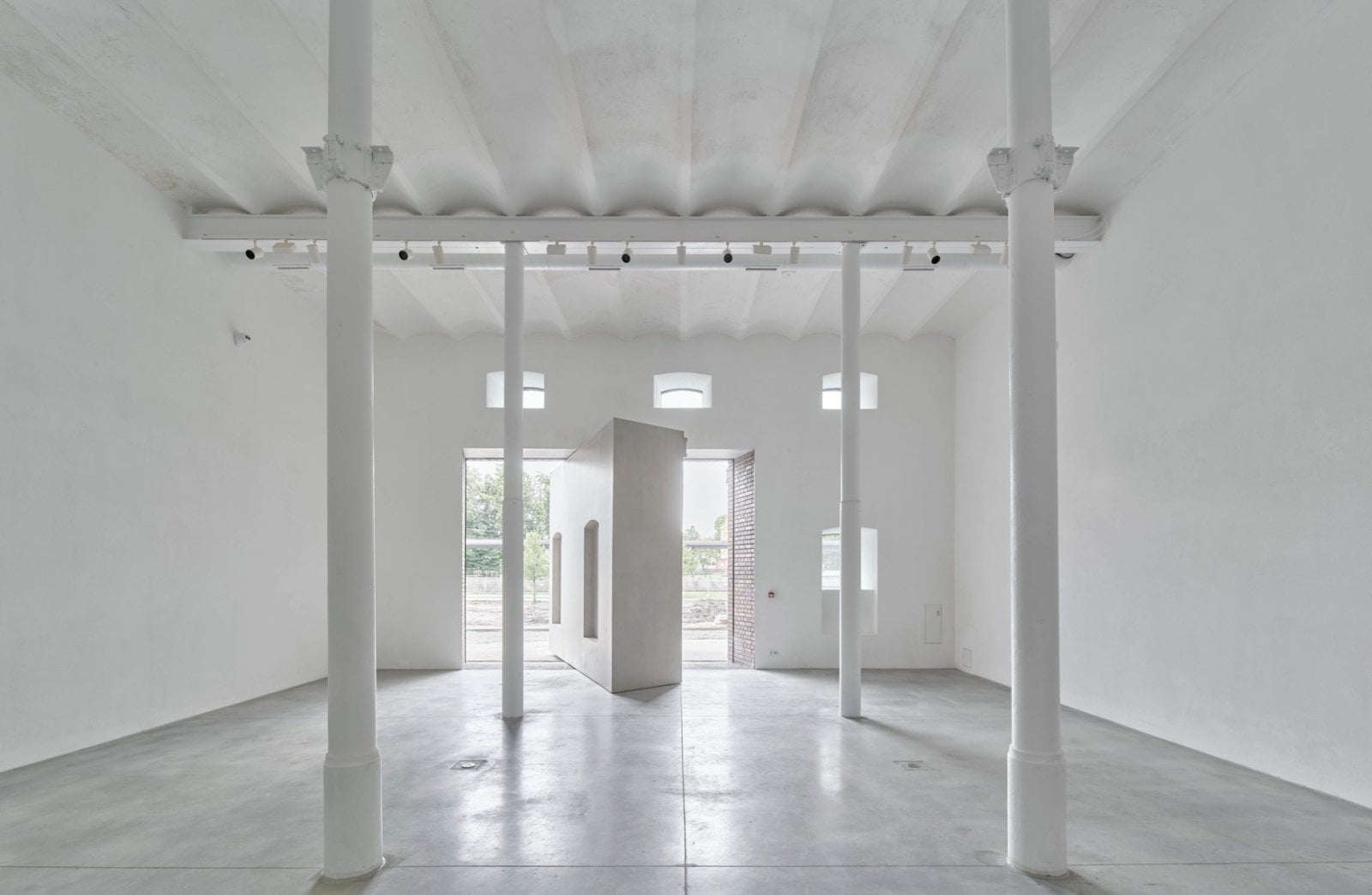 Galerie Plato v Ostravě