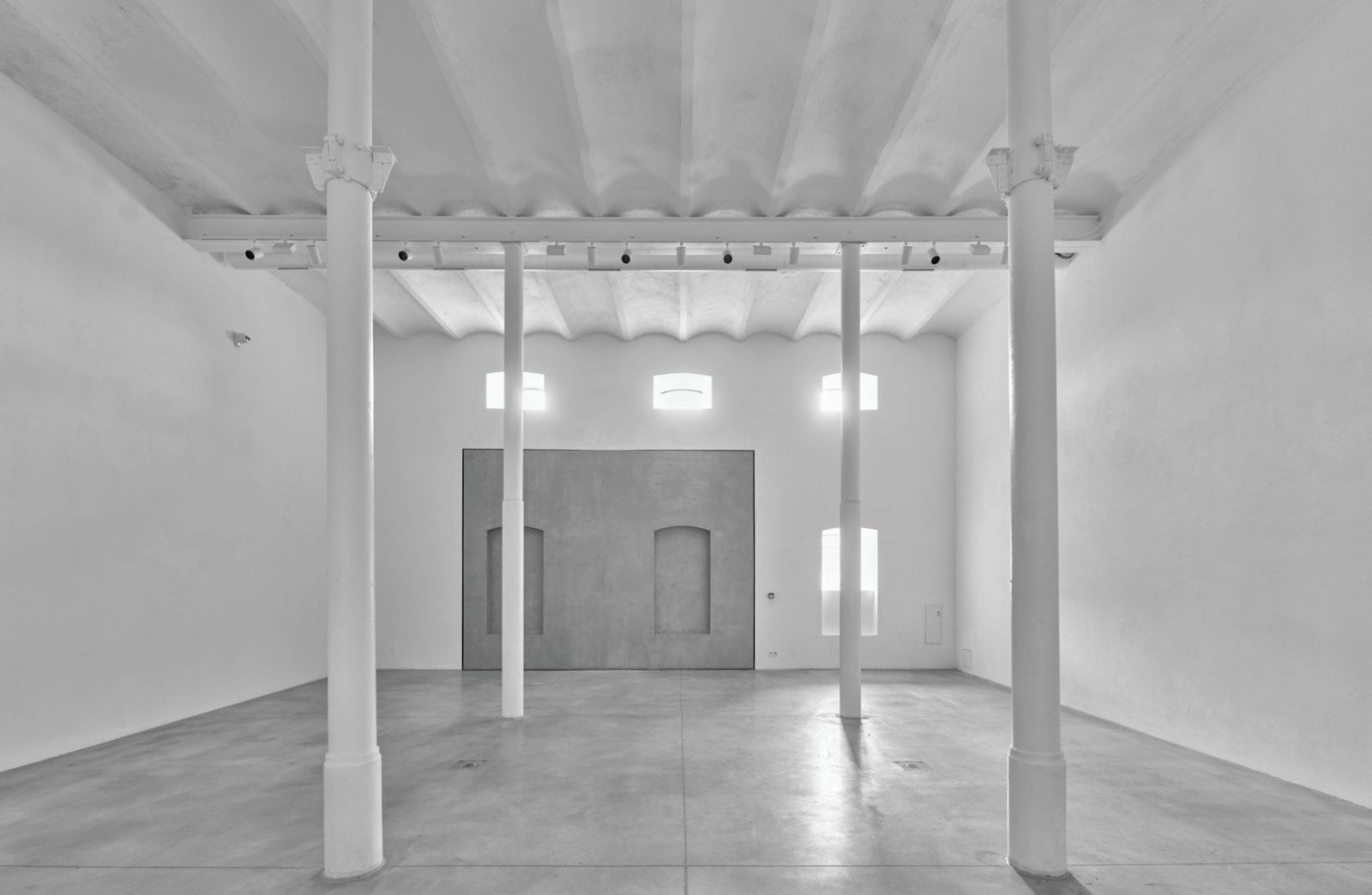 Galerie Plato v Ostravě