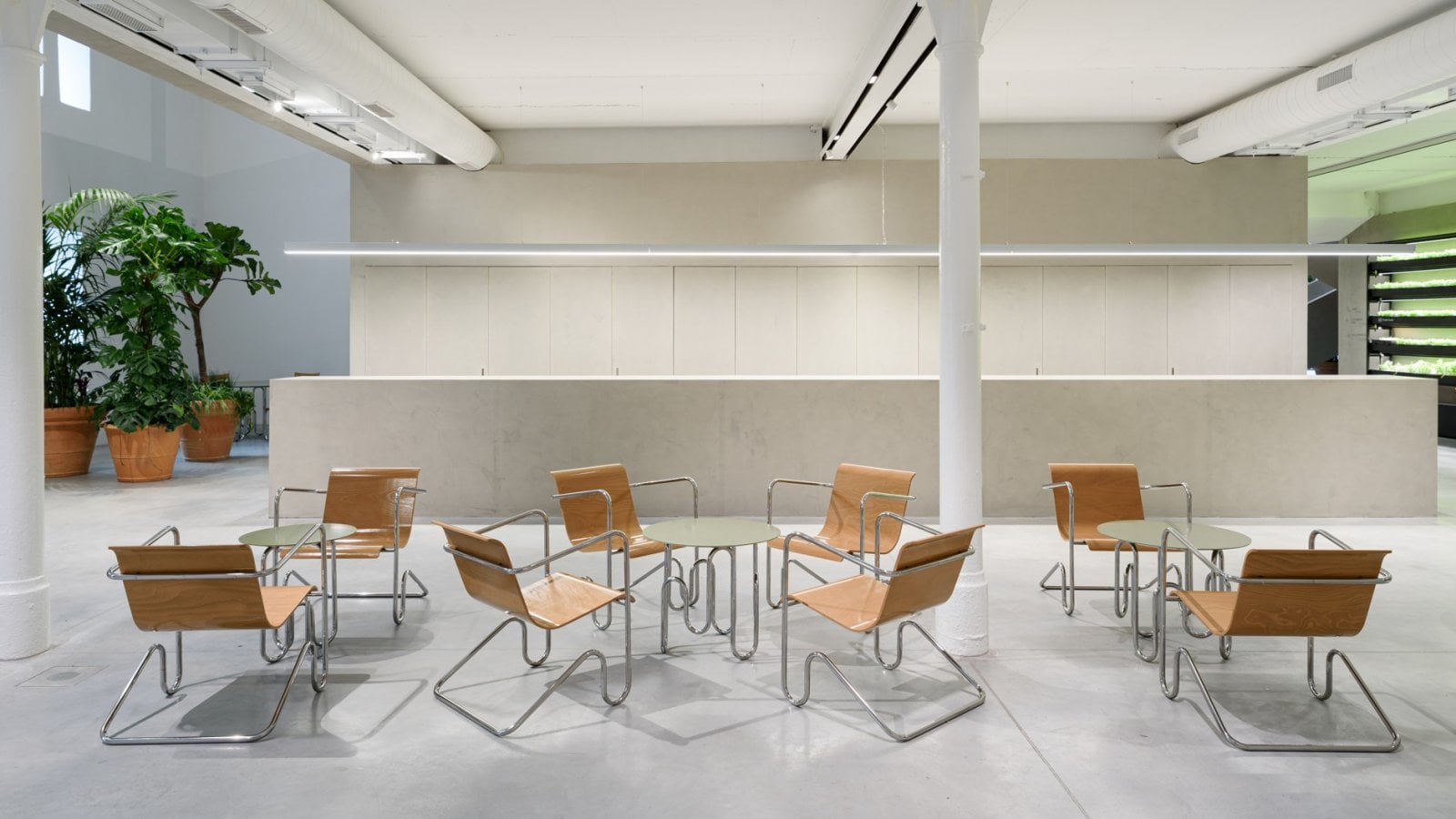 Galerie Plato v Ostravě