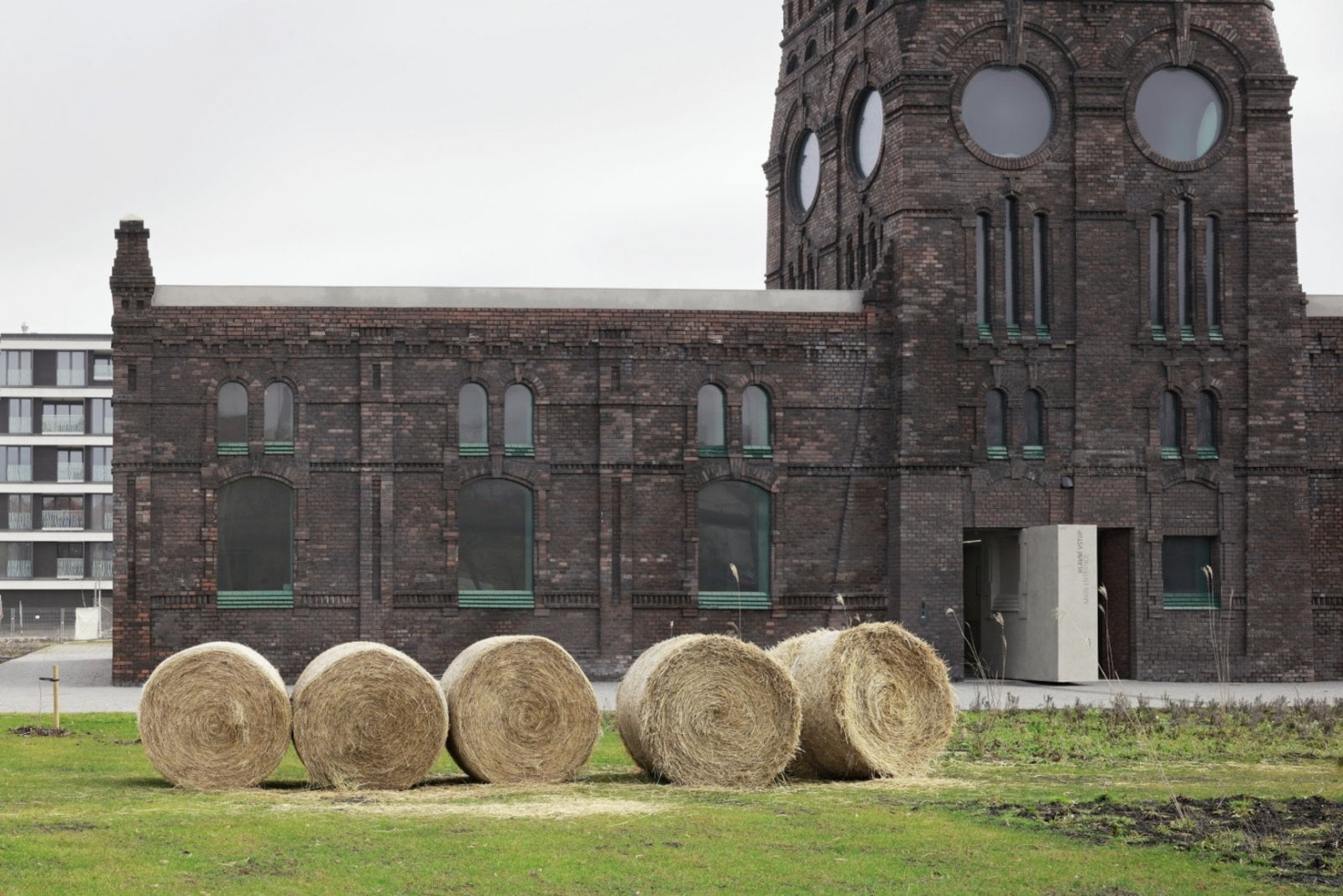 Galerie Plato v Ostravě