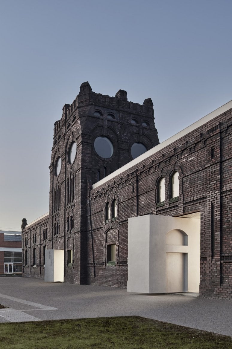 Galerie Plato v Ostravě