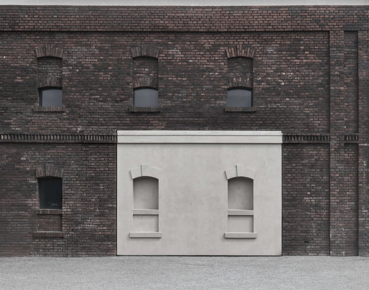 Galerie Plato v Ostravě