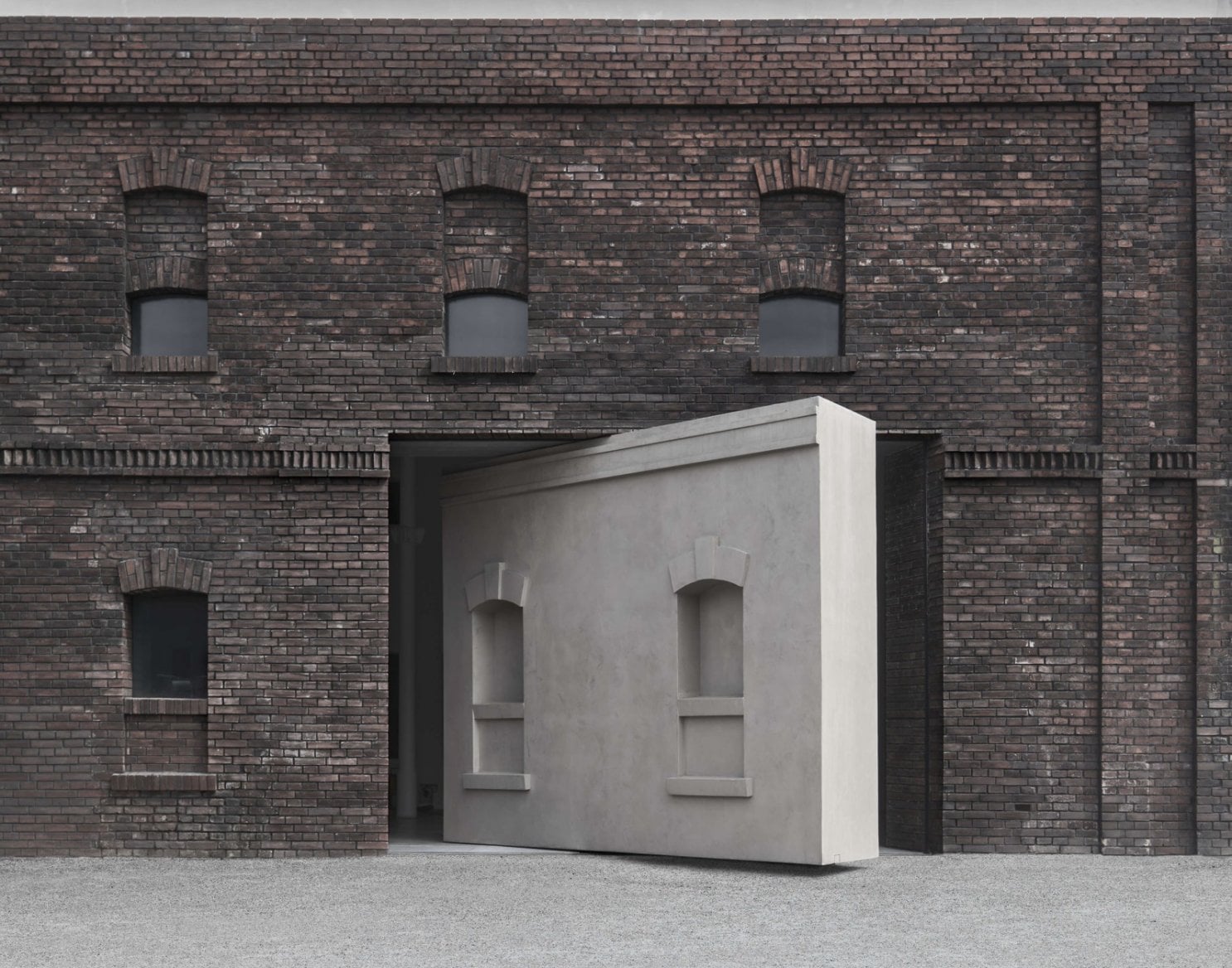 Galerie Plato v Ostravě