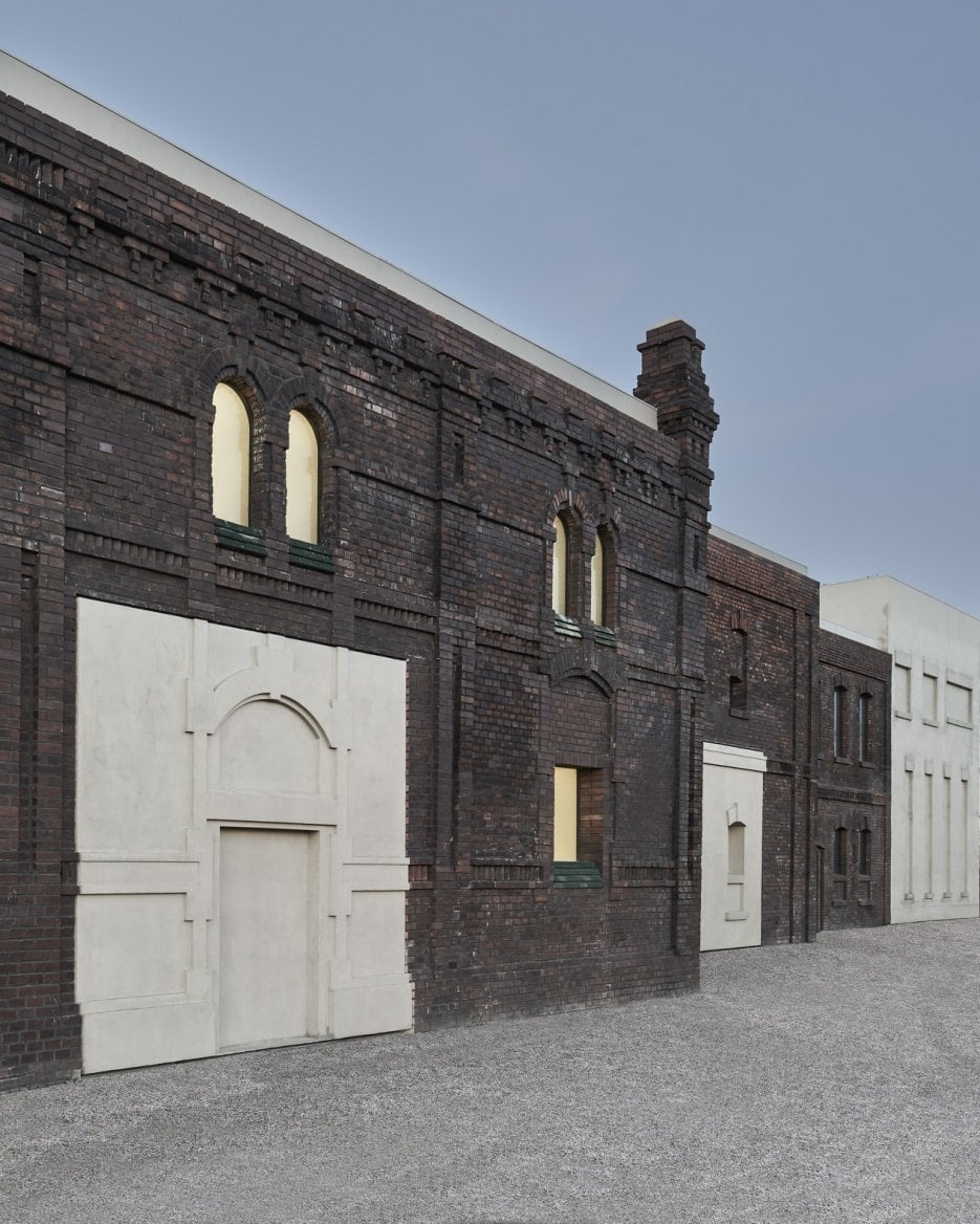 Galerie Plato v Ostravě