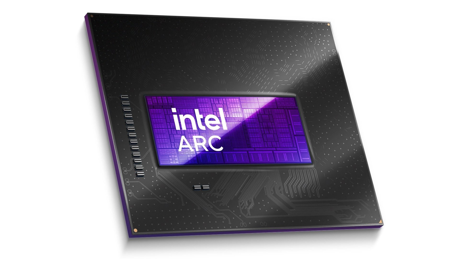 GPU Intel Arc BMG-G21 generace Battlemage