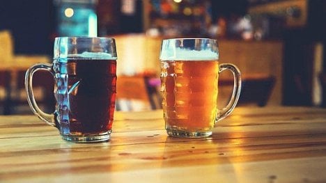 Náhledový obrázek - Euro a pivo, to se rýmuje. Týdeník Euro vydává speciální magazín Top české pivo 2018