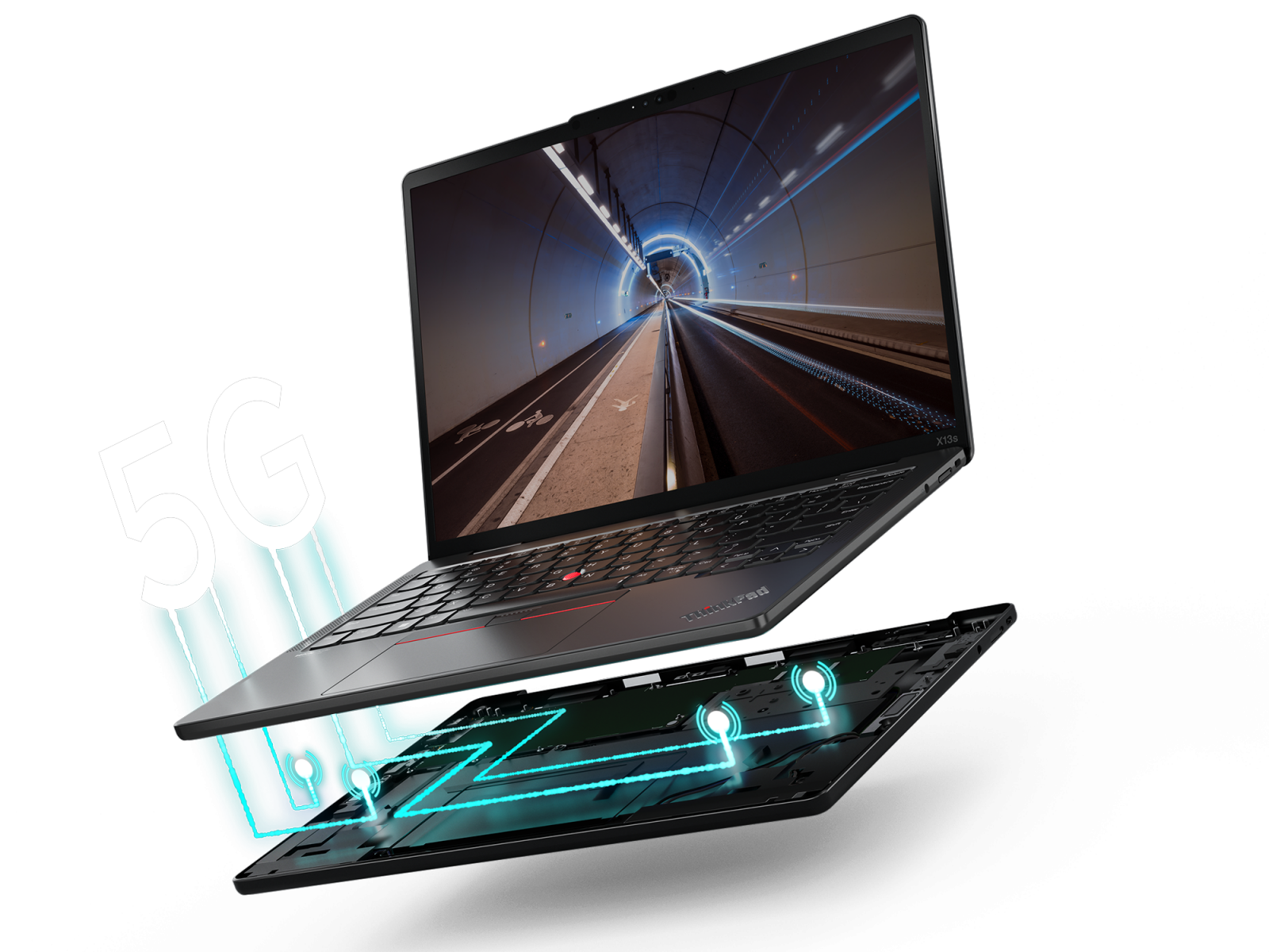 Lenovo ThinkPad X13s