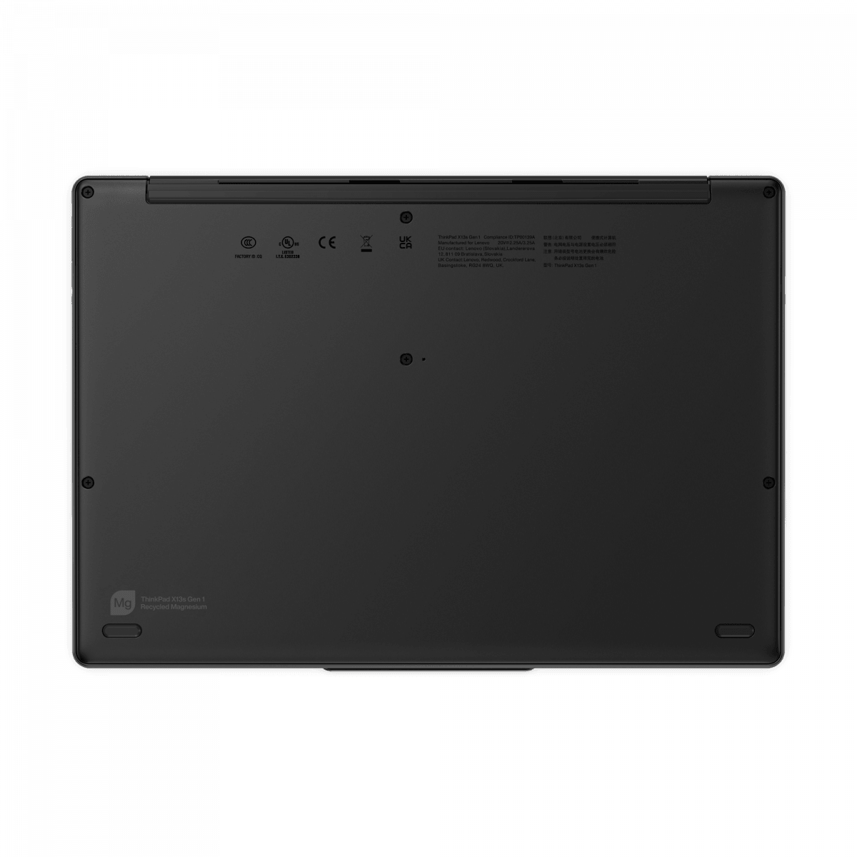 Lenovo ThinkPad X13s