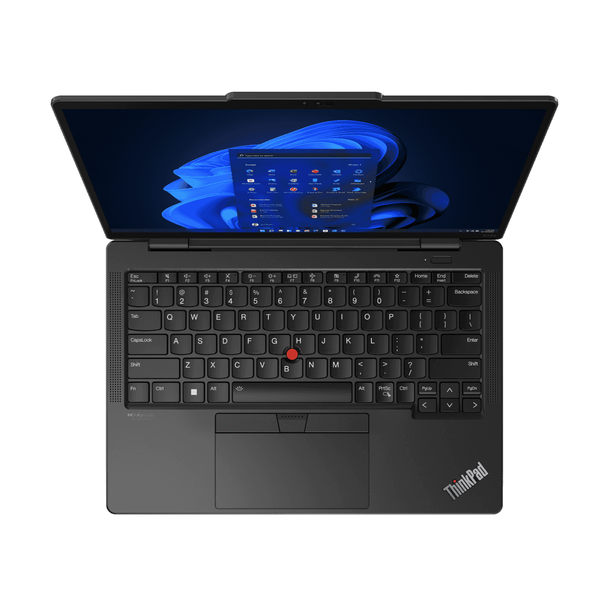 Lenovo ThinkPad X13s