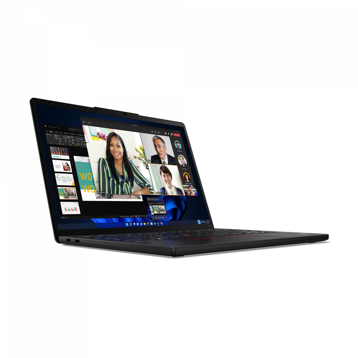 Lenovo ThinkPad X13s