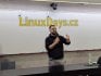 LinuxDays 2026 sobota
