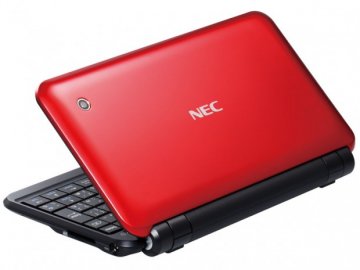 NEC netbook II 