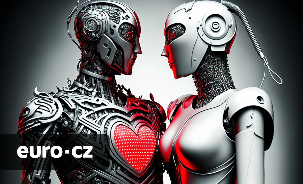 Robotická milenka a sex ve virtuální realitě. Moderní technologie pronikají i do erotického průmyslu