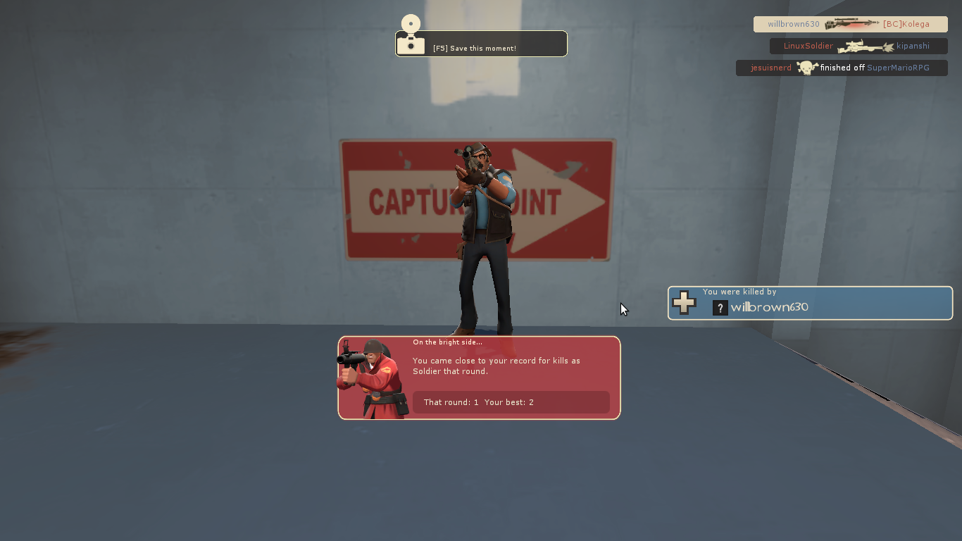 Steam Team Fortress 2