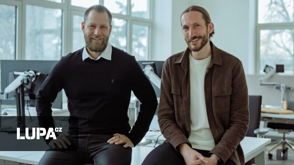 AI agenti nového českého startupu mají desítky milionů, aby urychlili vědecký výzkum a vývoj