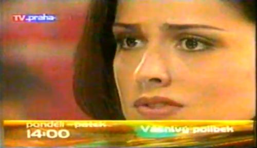 Pamatujete si ještě na TV Praha? Svůj signál šířila mj. právě z komína Malešické spalovny.