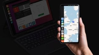 Ubuntu Touch UBports