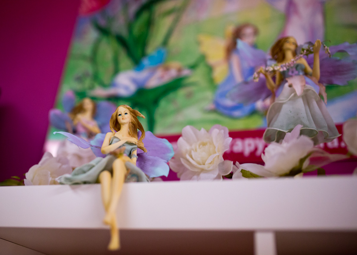 V Pardubicích vznikají léčivé i obchodu prospívající vůně