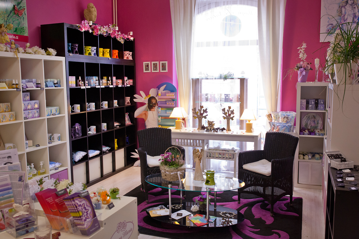 V Pardubicích vznikají léčivé i obchodu prospívající vůně