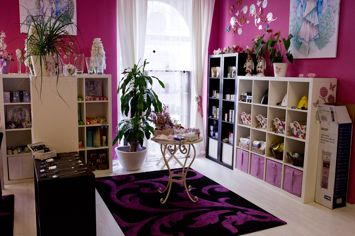 V Pardubicích vznikají léčivé i obchodu prospívající vůně