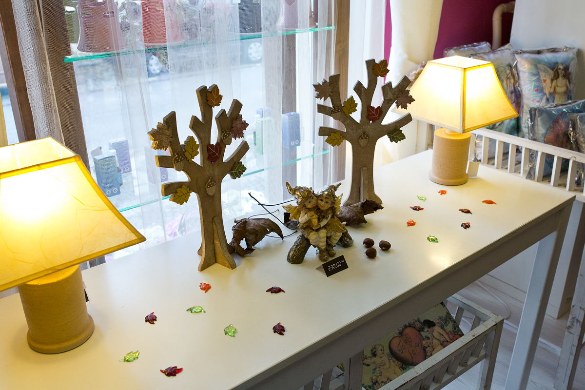 V Pardubicích vznikají léčivé i obchodu prospívající vůně